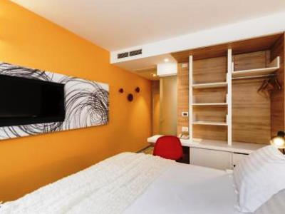 Pharos Hvar Bayhill Hotel 3*