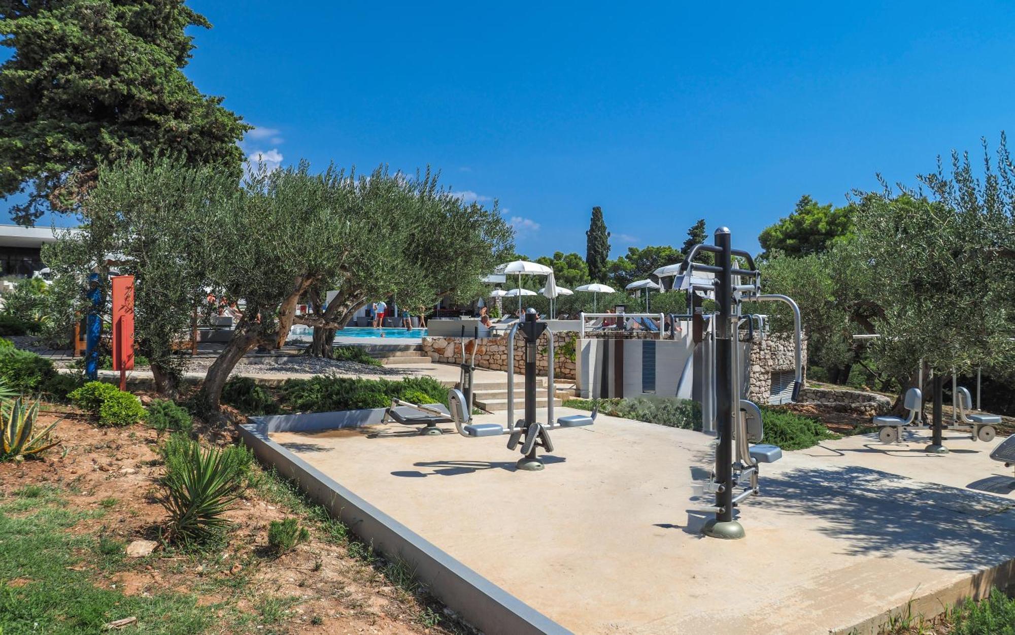 Pharos Hvar Bayhill 4*
