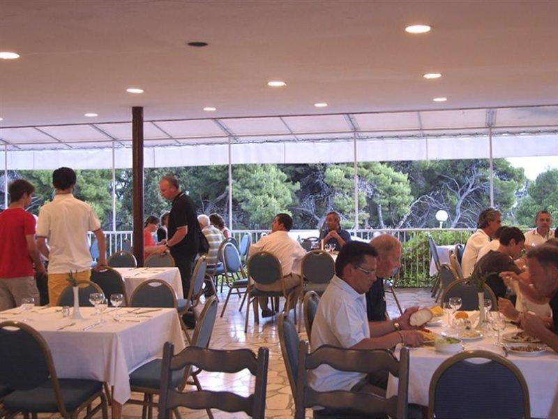 Hotel Pharos Hvar Bayhill