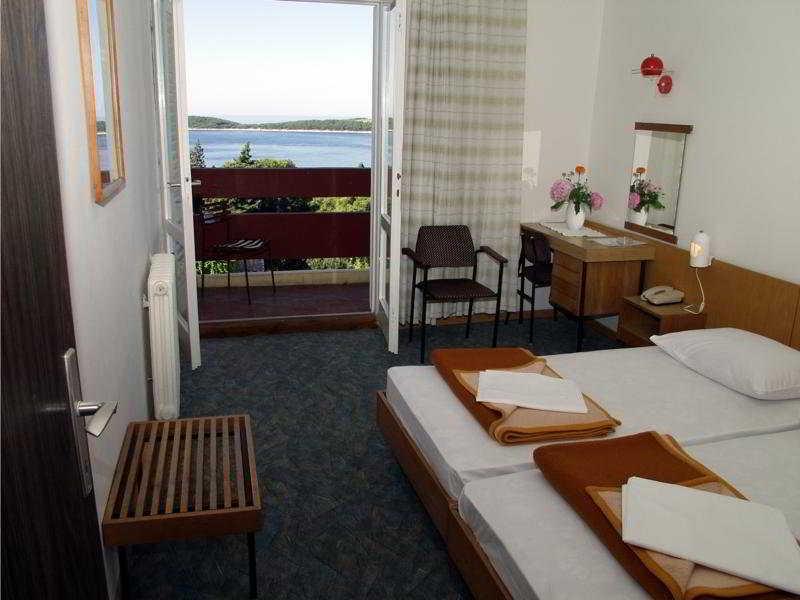 Pharos Hvar Bayhill Hotel 3*