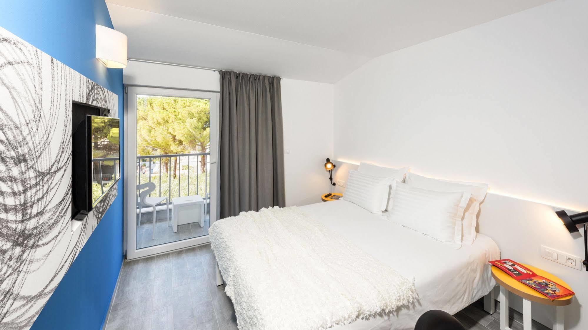 Pharos Hvar Bayhill 4* Hvar Town
