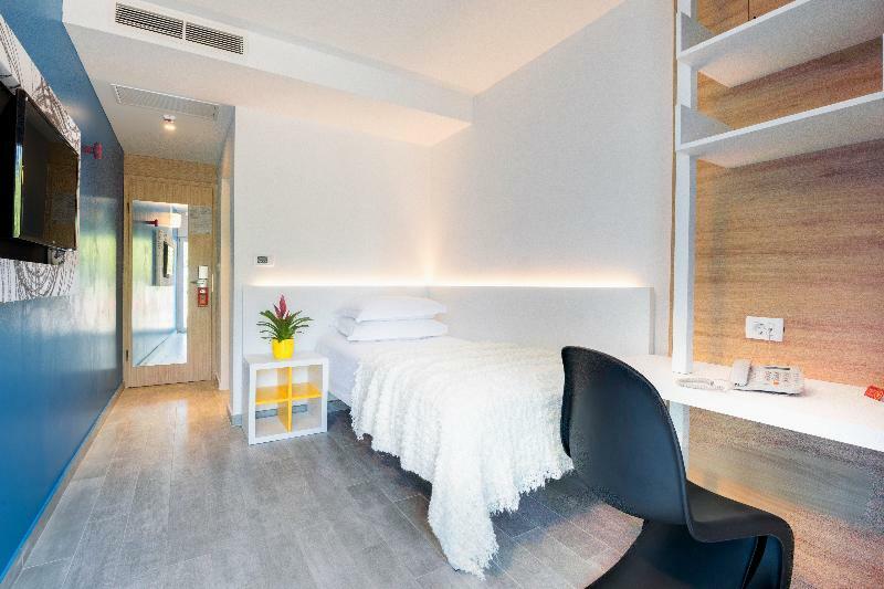 Pharos Hvar Bayhill 4*