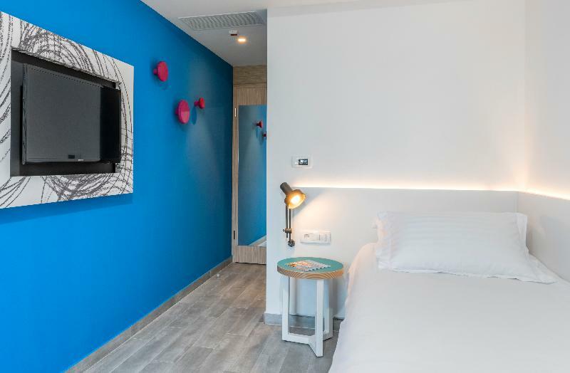 Pharos Hvar Bayhill Hotel 4*