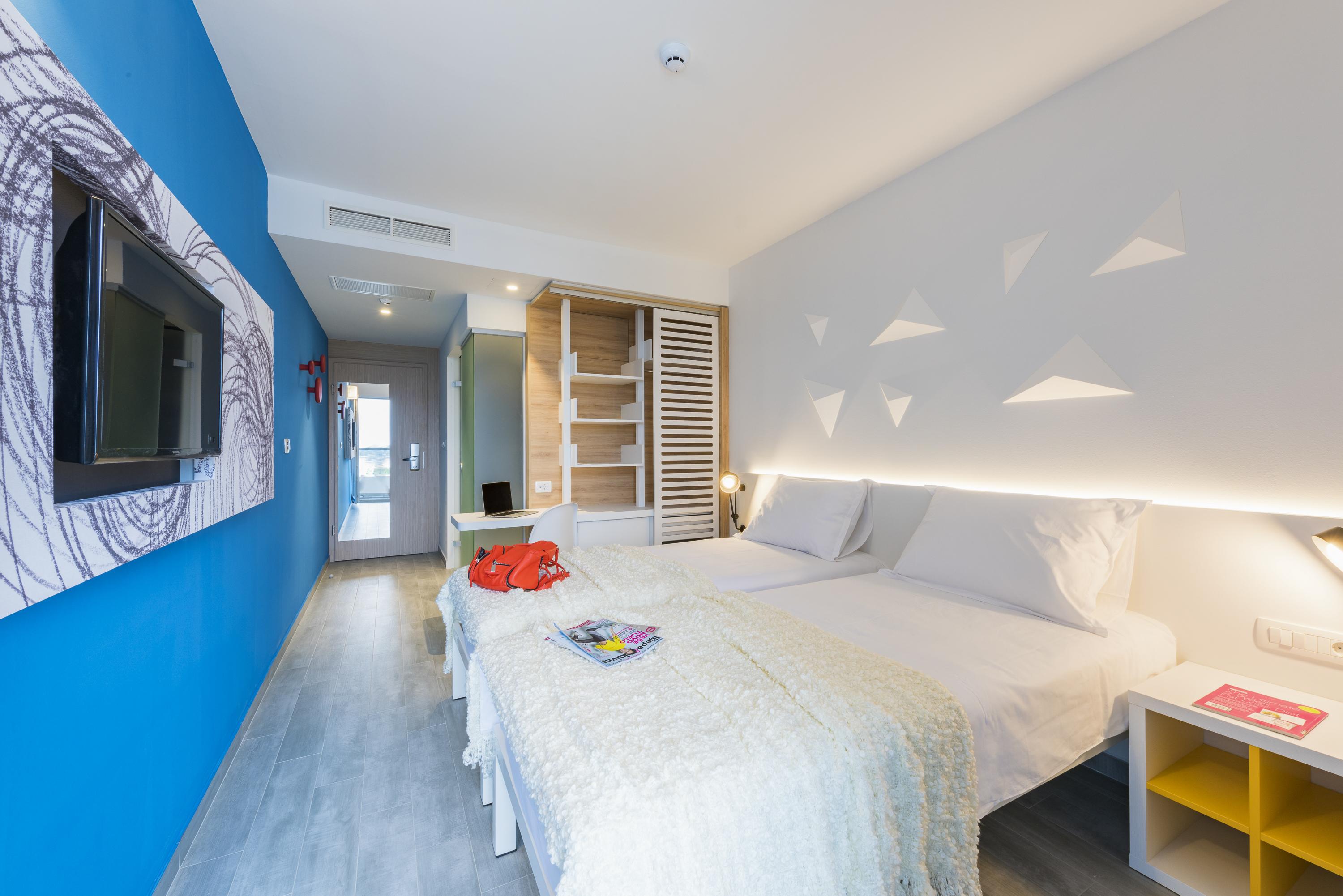 Pharos Hvar Bayhill Hotel 4*