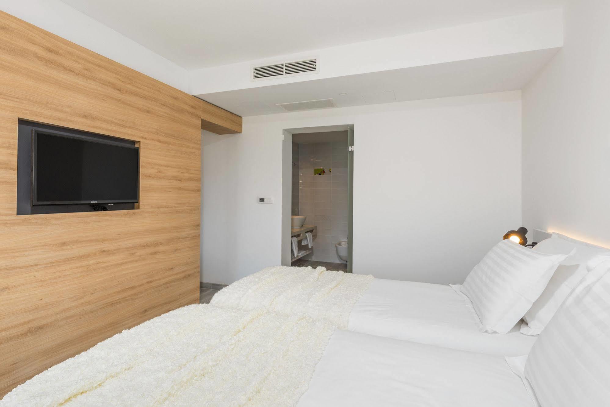 Hotel Pharos Hvar Bayhill
